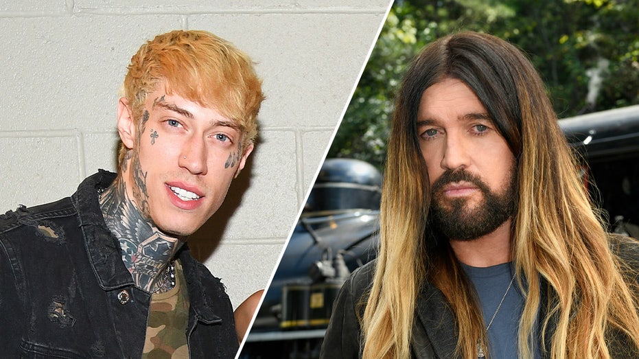 Billy Ray Cyrus' son unleashes scathing critique of 'hungry for fame' father