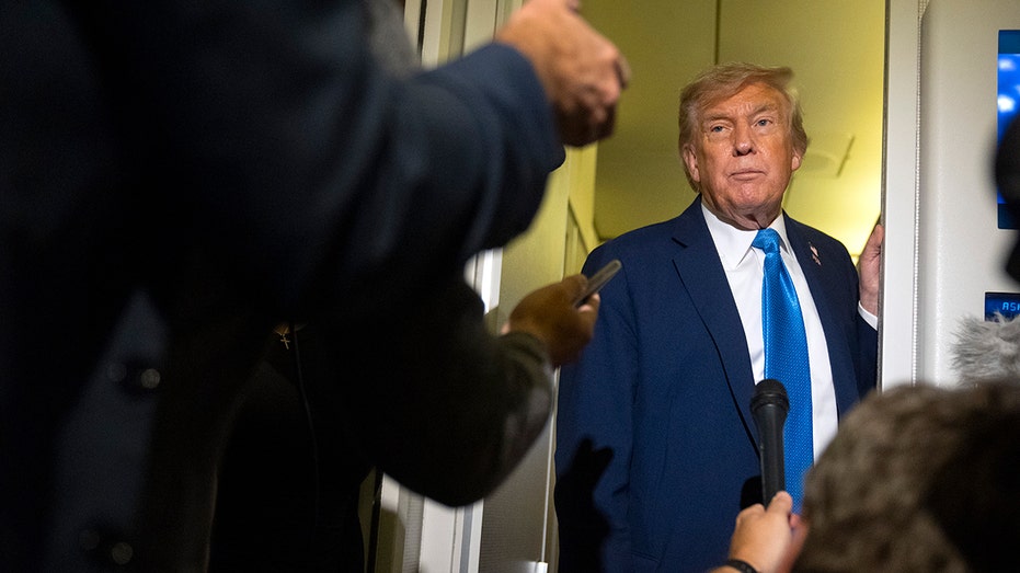 Trump ‘doesn’t need permission’ from Congress to strike Iran, expert says