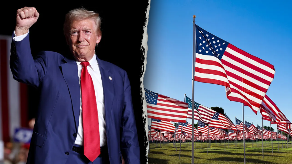 Heading to Trump’s military parade? Here’s everything you need to know