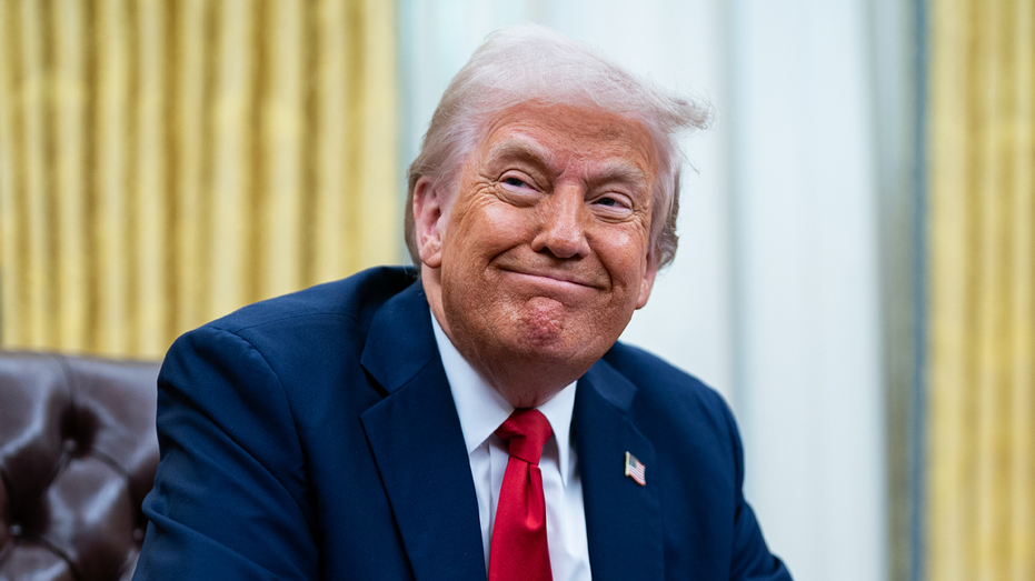 Trump quips 'they didn't die of COVID' when asked if Israel killed Iranian officials