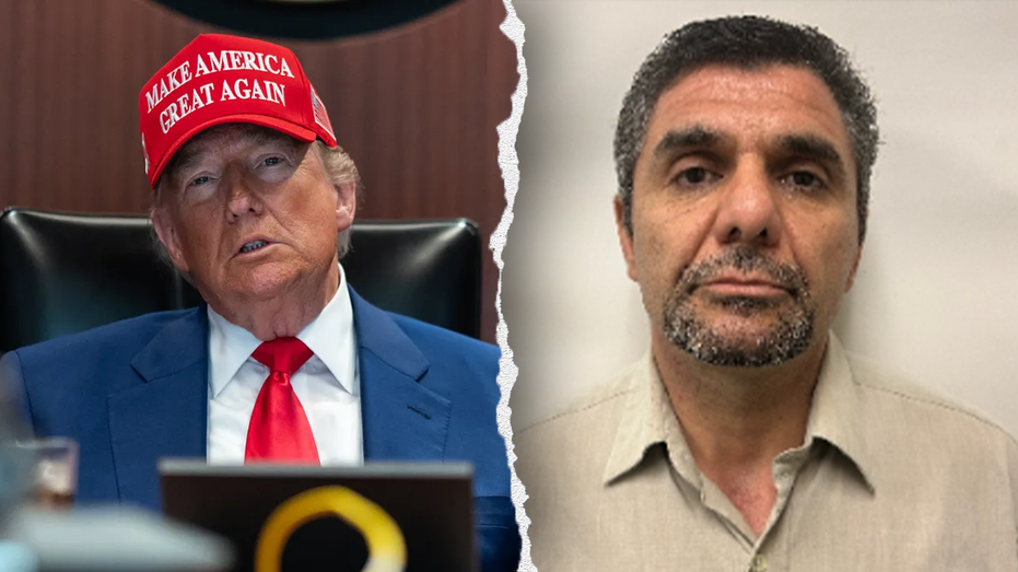 More Iranians with criminal histories arrested by ICE in Trump’s security sweep: ‘Worst of the worst’