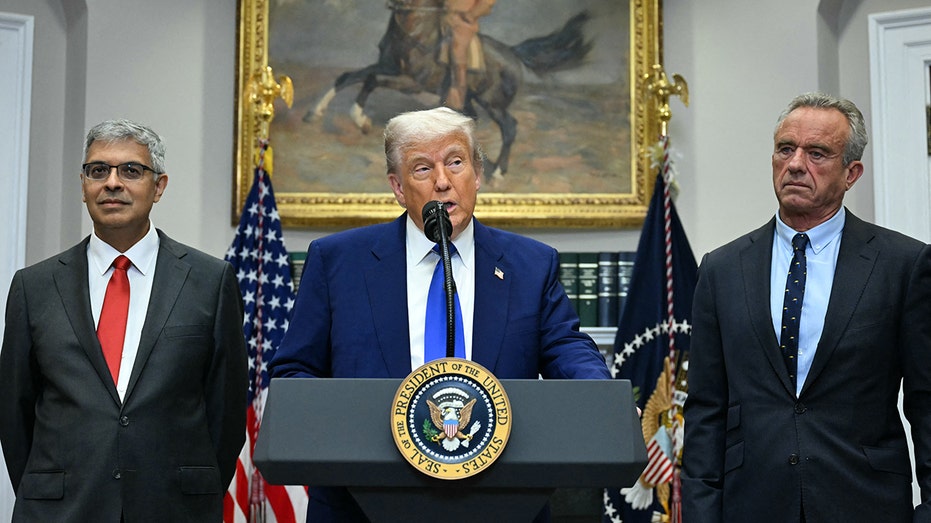 Trump admin stops funding for research that involves aborted baby tissue