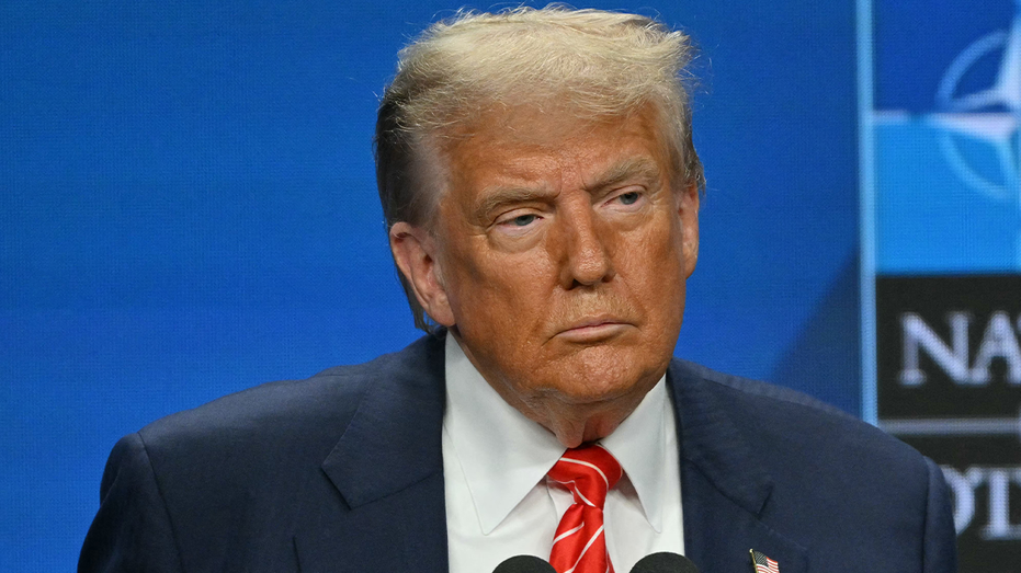 Trump, Hegseth seethe at ‘fake news’ media for doubting US strikes obliterated Iranian nuclear sites: ‘Scum’
