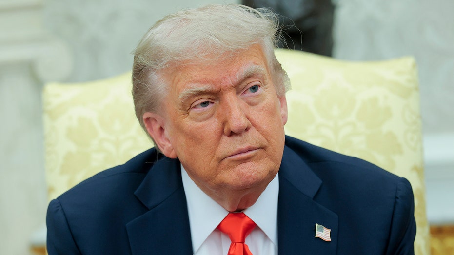 Trump demands special prosecutor investigate ‘stolen’ 2020 election, loss to Biden