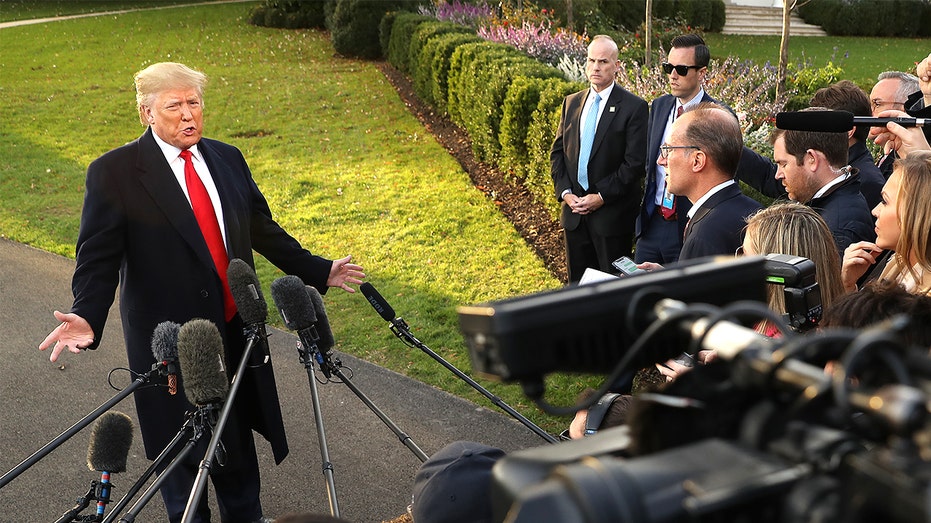 Trump exerted ‘maximum pressure’ on Iran and Israel to ‘deliver peace’: Leavitt