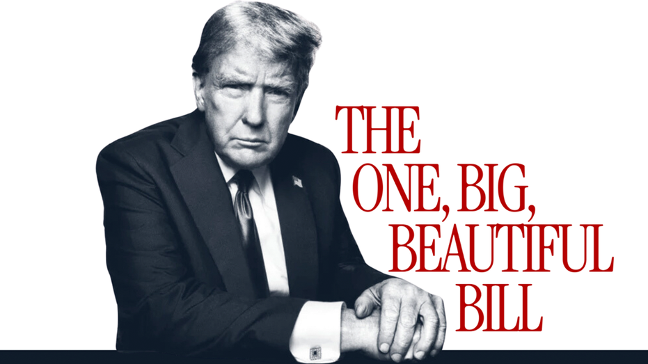 Senate weighs Trump’s ‘big, beautiful bill’ as policy group backs CBO, projects $3 trillion debt increase