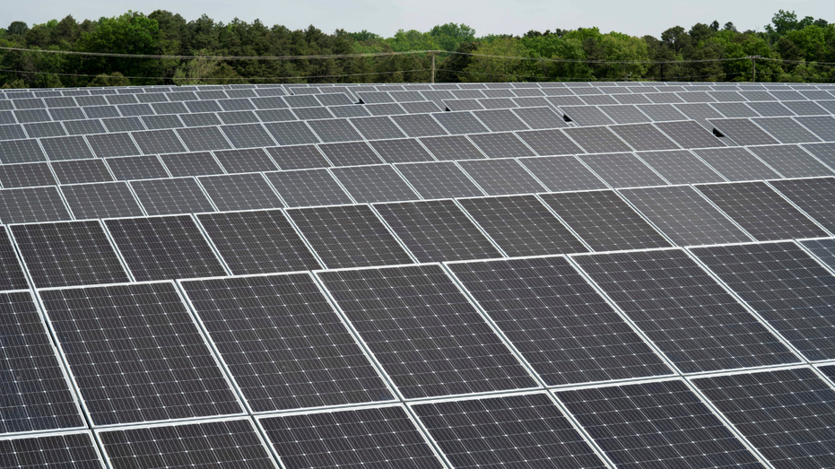 Chinese-made solar panels used on American farms puts US power grid at risk: former NSA official