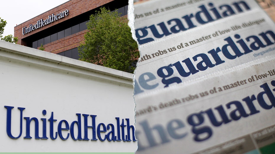 UnitedHealthcare sues The Guardian for defamation after explosive nursing home story