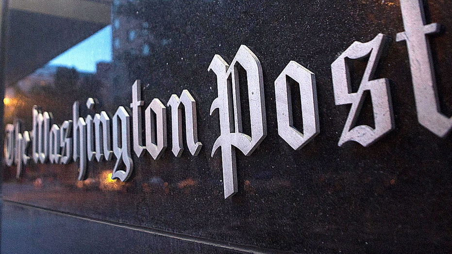 Federal labor board demands Washington Post rehire reporter fired over social media attacks