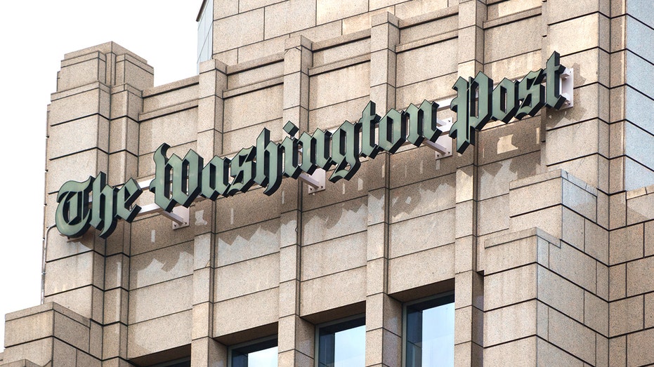 Washington Post CEO Urges Misaligned Staff to Take Buyouts