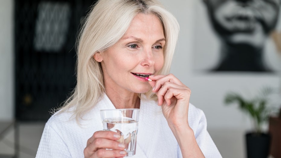 New Menopause Medication Potentially Prevents Breast Cancer While Alleviating Hot Flashes