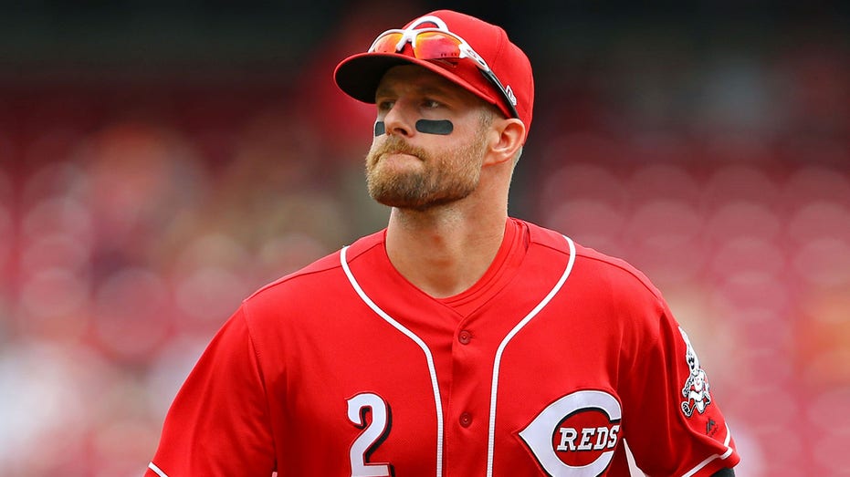 Ex-MLB star reverses Trump criticism after ceasefire announced: 'I'll gladly eat my words'