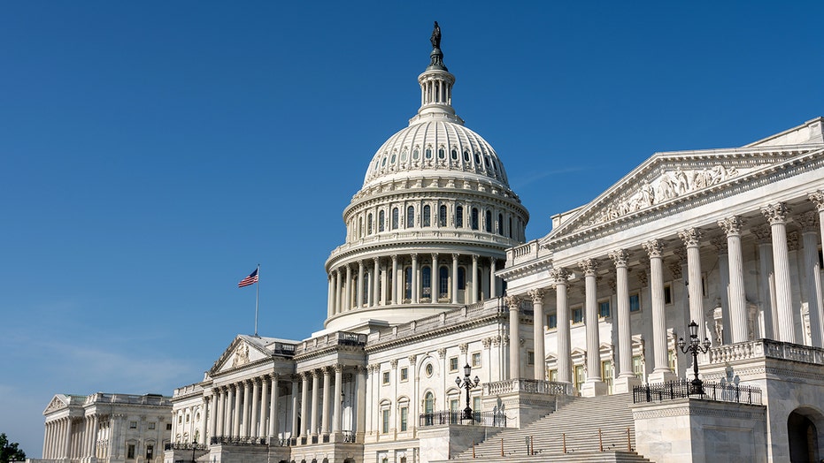 Senate begins vote-a-rama on Trump's 'Big, Beautiful Bill' and more top headlines