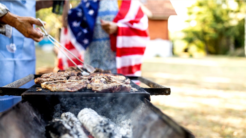 Here are the best grill deals for your Fourth of July cookout