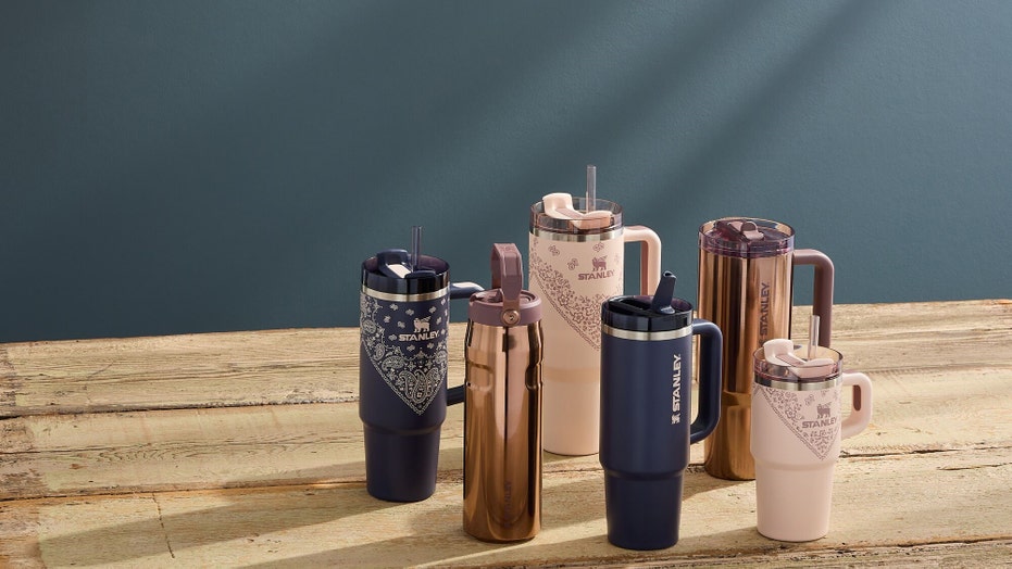Stanley launches its summer collection, Messa Rose, featuring 3 new shades