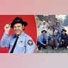 RIck Hurst, "Dukes of Hazzard" cast