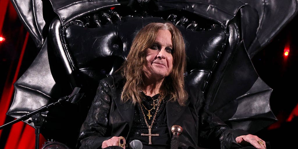 オジー・オズボーン　Ozzy Osbourne　Death or Glory オジー・オズボーン Ozzy Osbourne Death or Glory オジー