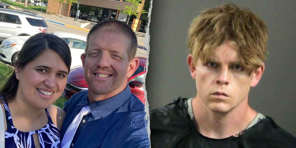 Teacher charged in Arkansas double murder bounced between 4 school