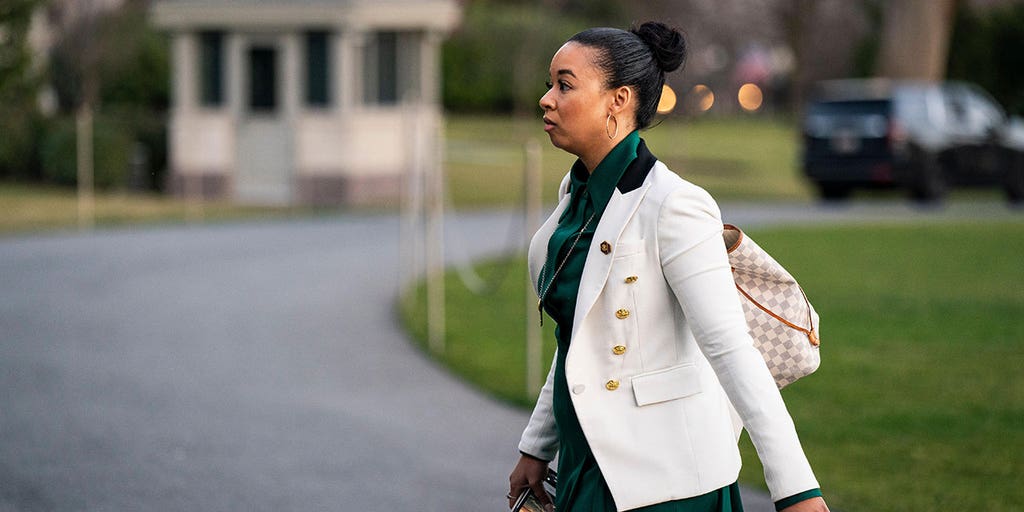 Who is Ashley Williams? Longtime Biden aide grilled in House cover