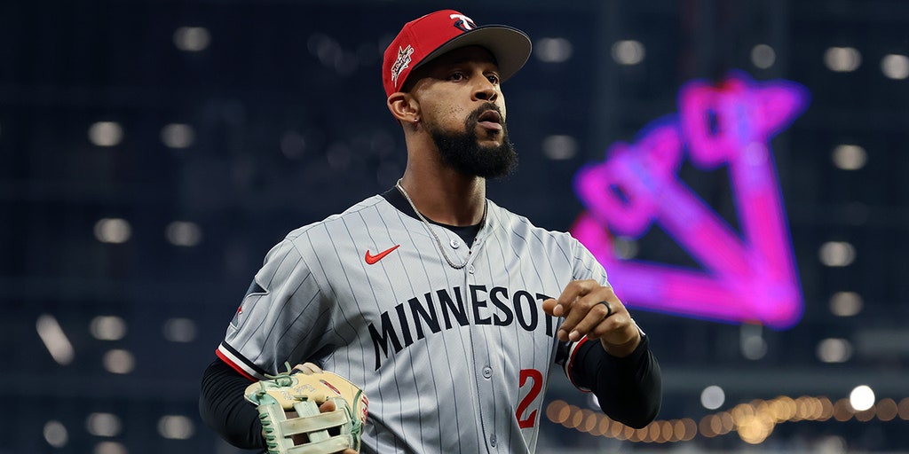 Jack Leiter's struggles at home give Minnesota Twins a pitching edge in American League clash