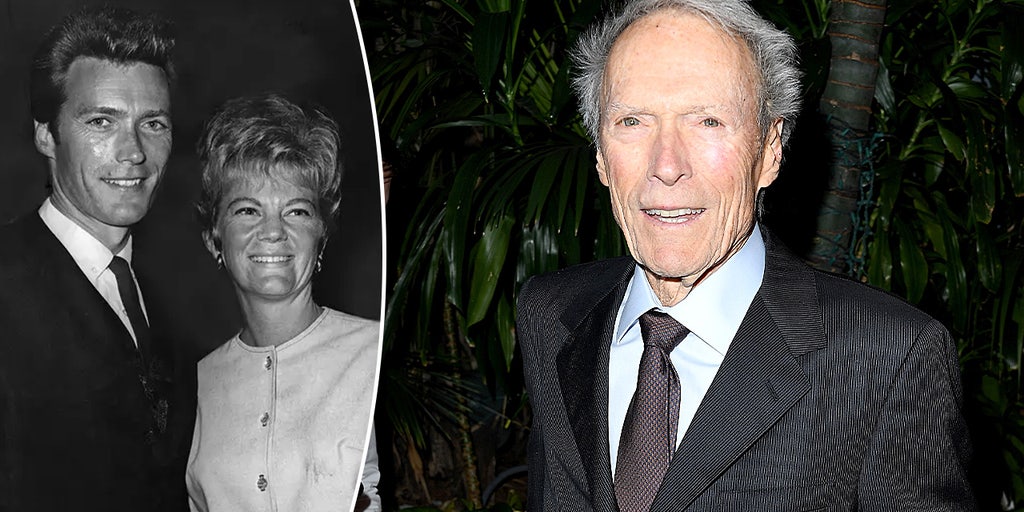 Clint Eastwood's complicated love life, 'addictive' affairs exposed in new biography