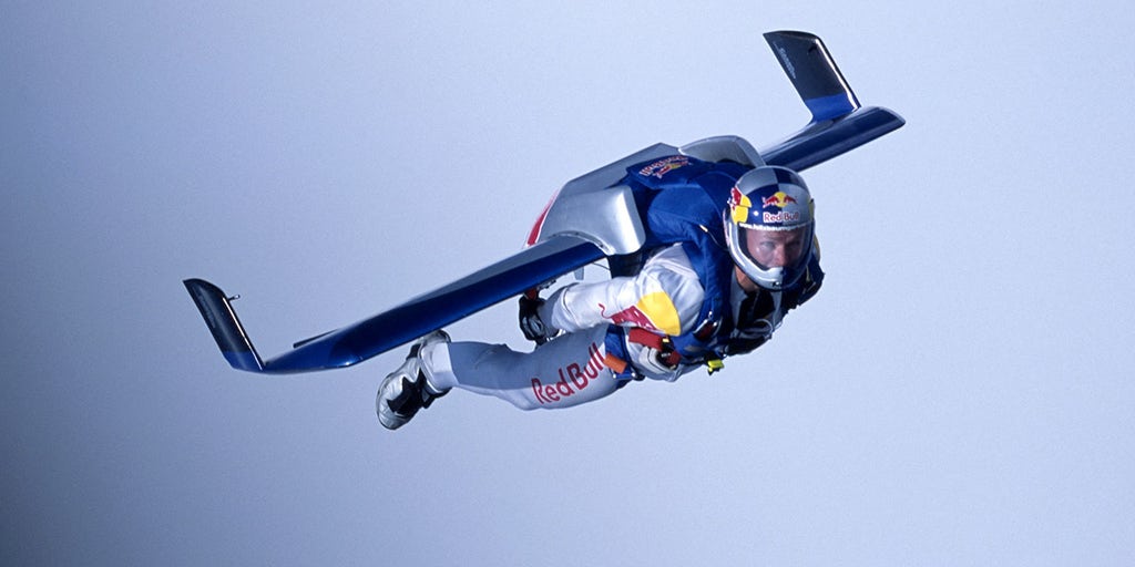 Felix Baumgartner, known for space free fall, killed in paragliding accident  | Fox News