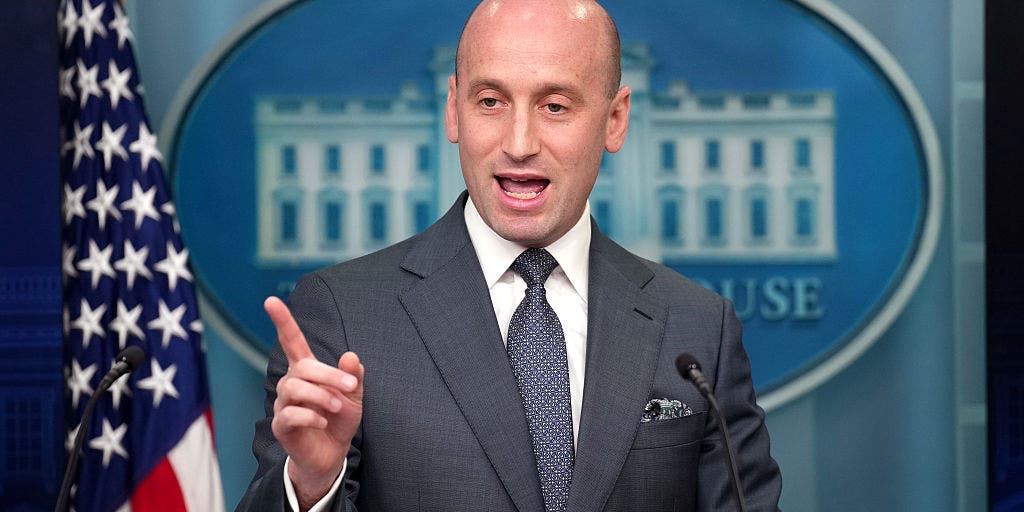 Bass, Newsom more interested in 'sheltering' illegal immigrants than  rebuilding from fires: Stephen Miller