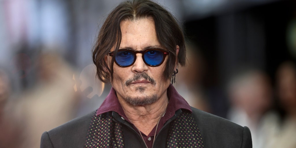 Johnny Depp felt Hollywood wanted him to retire after domestic abuse  allegations | Fox News