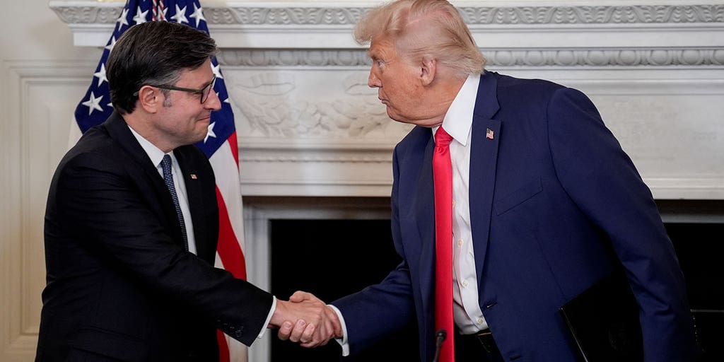 Congress sends $9B spending cuts package to Trump's desk after late-night House vote