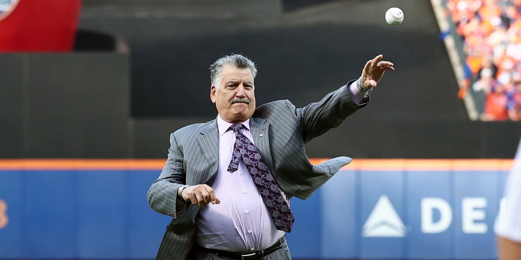 Mets broadcaster Keith Hernandez's oblivious reaction to near-miss foul  ball sends SNY booth into hysterics