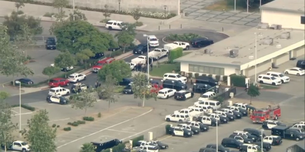 Explosion at LA County Sheriff's Department facility leaves 3 dead, source says