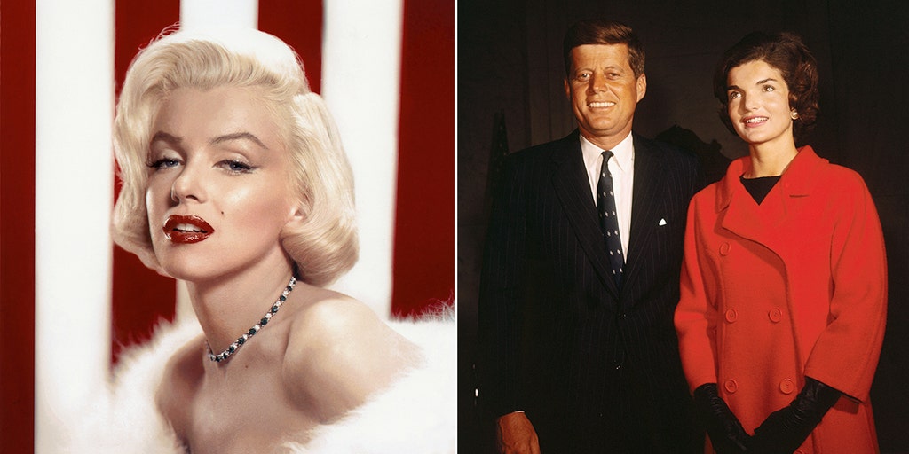 who designed marilyn monroe's jfk dress JFK Birthday Dress