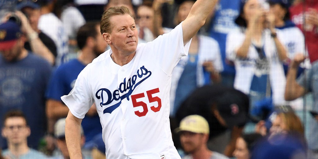 El locutor de los Dodgers, Orel Hershiser, saca a relucir el escándalo del  robo de fichajes de los Astros en la histórica goleada de Houston sobre LA  | Fox News