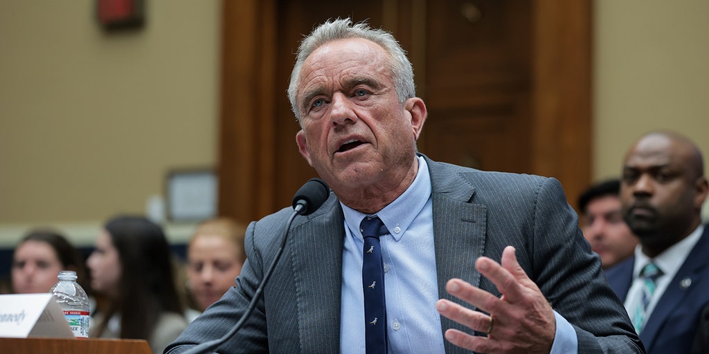 Judge orders RFK Jr's HHS to stop sharing Medicaid data with immigration officials