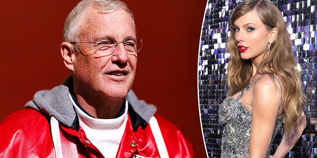 Taylor Swift's father is recovering after quintuple bypass heart surgery |  Fox News