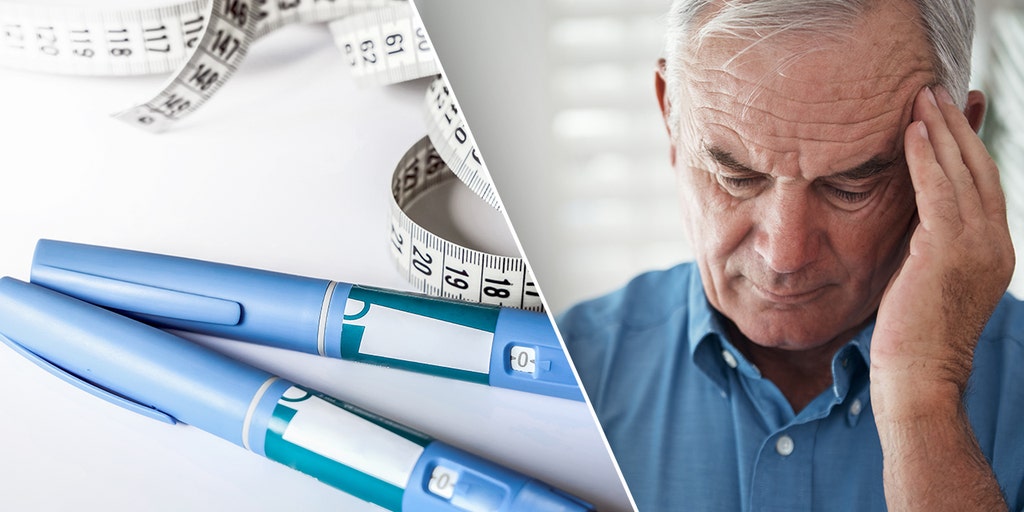 Popular weight-loss drugs show promising new power against debilitating  migraines