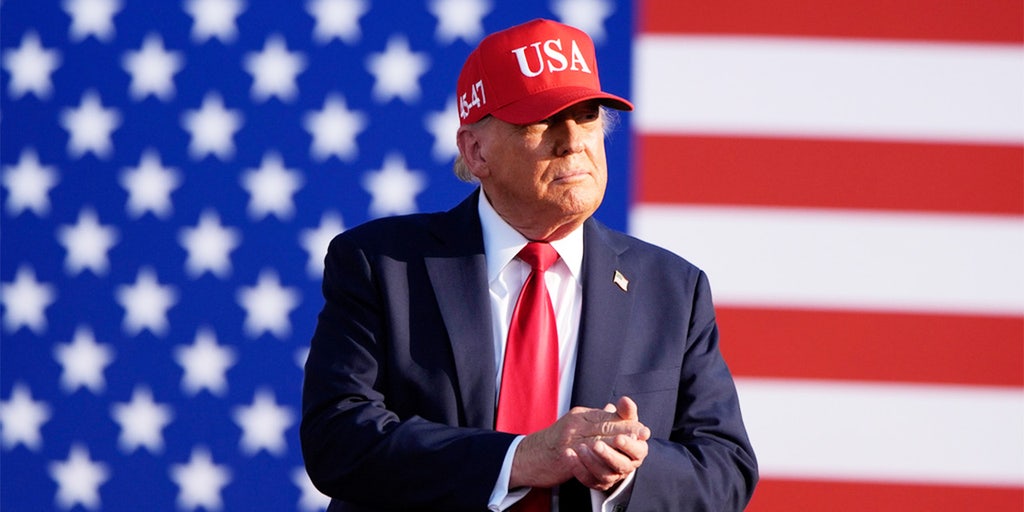 Details of Trump's highly anticipated AI plan revealed by White House ahead of major speech