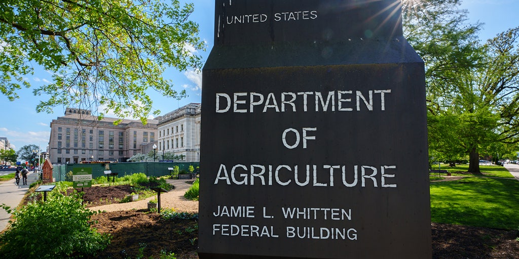 USDA fires foreign workers from adversarial countries, including China, in national security protection move
