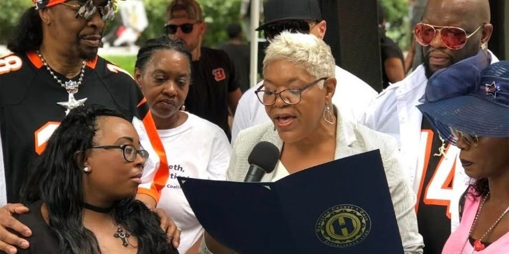 Cincinnati official sparks outrage over downtown assault Facebook remarks | Fox News