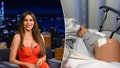 Sof&iacute;a Vergara undergoes second knee surgery, posts recovery photos on social media - Fox News