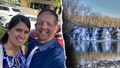 Arkansas couple killed at Devil&apos;s Den State Park while hiking with young daughters; suspect at large - Fox News