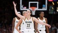 Caitlin Clark's Fever set a TV ratings bar the WNBA semifinal openers could not come close to reaching - Fox News