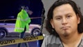 Illegal immigrant convicted of shooting at small-town officer in high-speed chase - Fox News