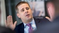 Former Obama advisor tells divided Maine Democrats to 'get over your s---' and win the race - Fox News