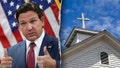 How Florida became America&apos;s leading religious-freedom defender under DeSantis: report - Fox News