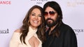 Elizabeth Hurley admits the one thing 'fabulous' Billy Ray Cyrus is banned from doing with her - Fox News