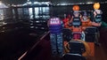 At least 2 dead, 43 missing after ferry sinks near Bali - Fox News
