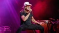 Kid Rock treats concerts like game day with unexpected post-show ritual - Fox News