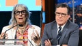 &apos;Daily Show&apos; co-creator sounds off on cancellation of Colbert&apos;s show, accuses CBS of being &apos;afraid&apos; - Fox News