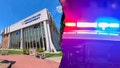 Shooting wounds three Ohio police officers, two in serious condition, as suspect dies - Fox News